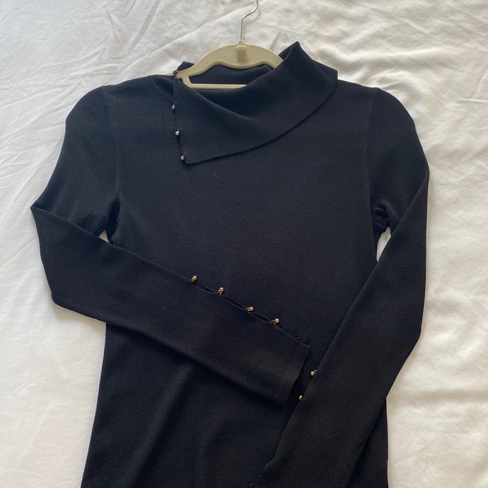 Club Monaco Knit Top